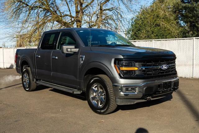 2025 Ford F-150 XLT for sale in Milwaukie, OR