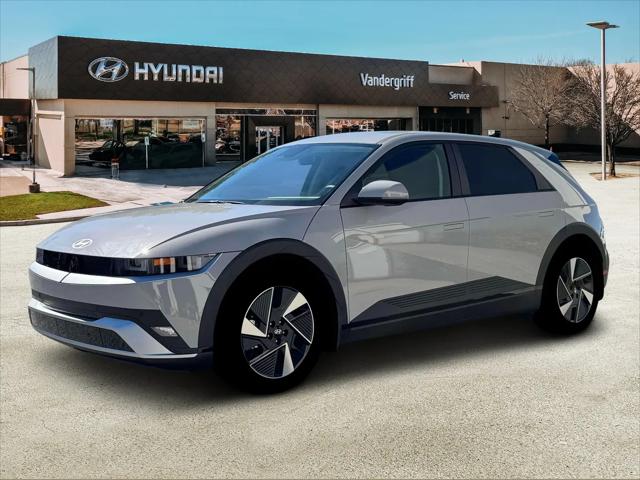 2026 Hyundai IONIQ 5 SEL