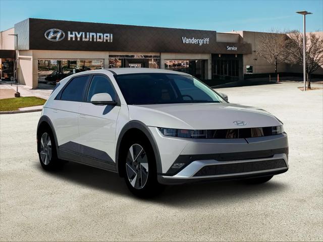 2026 Hyundai IONIQ 5 SEL