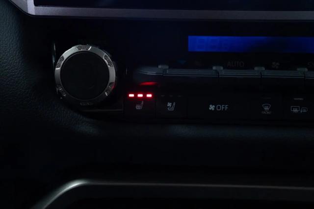 2025 Toyota Tundra Limited CrewMax 6.4' Bed