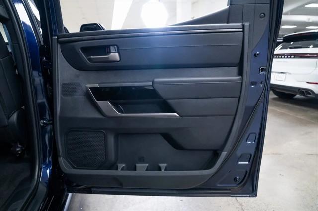2025 Toyota Tundra Limited CrewMax 6.4' Bed