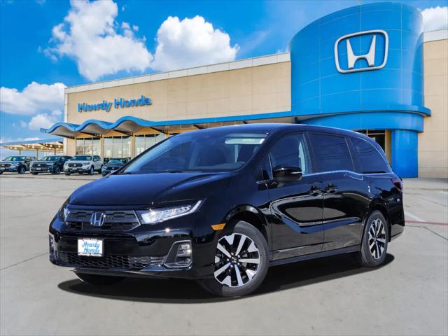 2026 Honda Odyssey EX-L for sale in Austin, TX