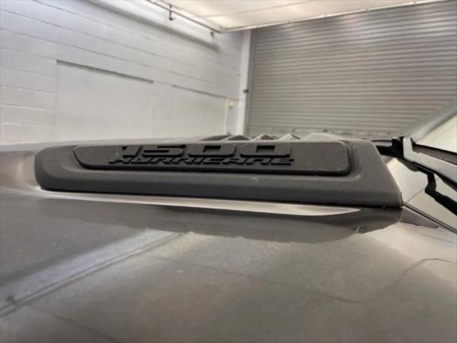 2026 Ram 1500 Rebel Crew Cab 4x4 5'7" Box