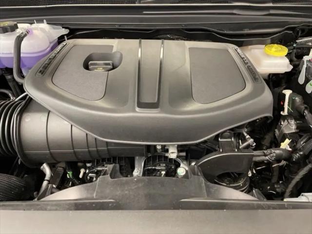 2026 Ram 1500 Rebel Crew Cab 4x4 5'7" Box