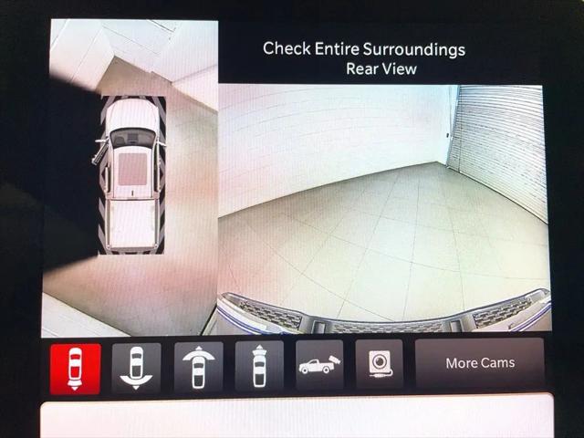 2026 Ram 1500 Tungsten Crew Cab 4x4 57 Box