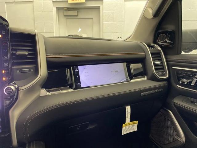 2026 Ram 1500 Tungsten Crew Cab 4x4 57 Box