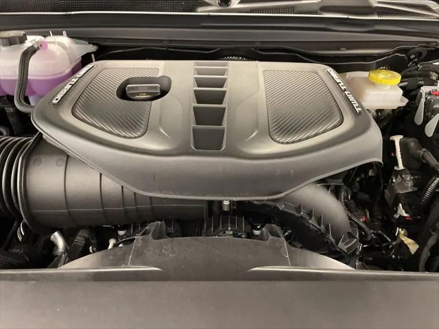 2026 Ram 1500 Tungsten Crew Cab 4x4 57 Box