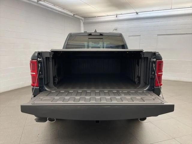 2026 Ram 1500 Tungsten Crew Cab 4x4 57 Box