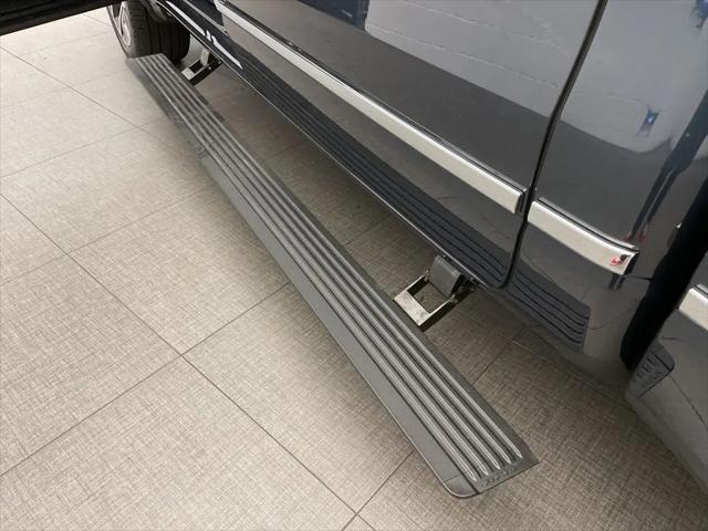 2026 Ram 1500 Tungsten Crew Cab 4x4 57 Box