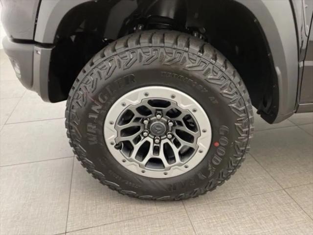 2026 Ram 1500 RHO Crew Cab 4x4 5'7" Box