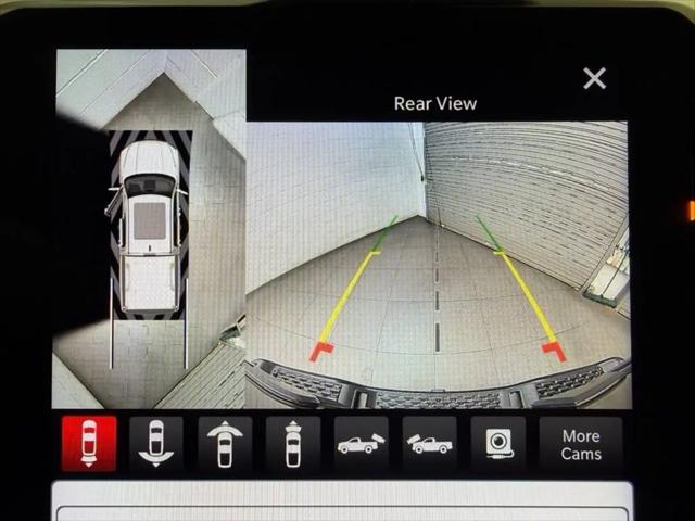 2026 Ram 1500 RHO Crew Cab 4x4 5'7" Box