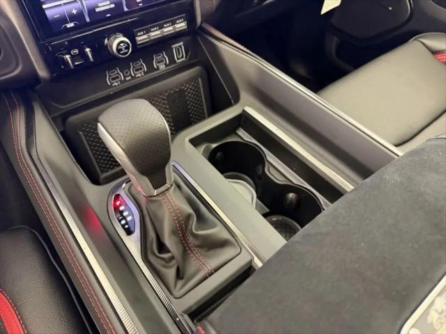 2026 Ram 1500 RHO Crew Cab 4x4 5'7" Box