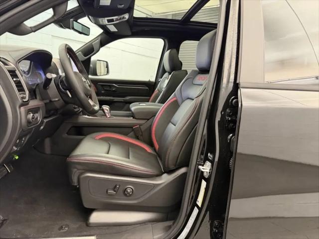 2026 Ram 1500 RHO Crew Cab 4x4 5'7" Box