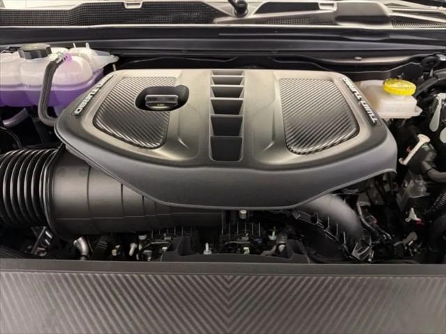 2026 Ram 1500 RHO Crew Cab 4x4 5'7" Box