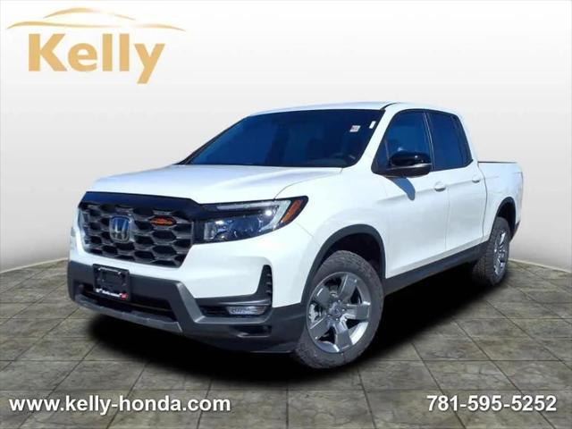 2026 Honda Ridgeline TrailSport for sale in Lynn, MA