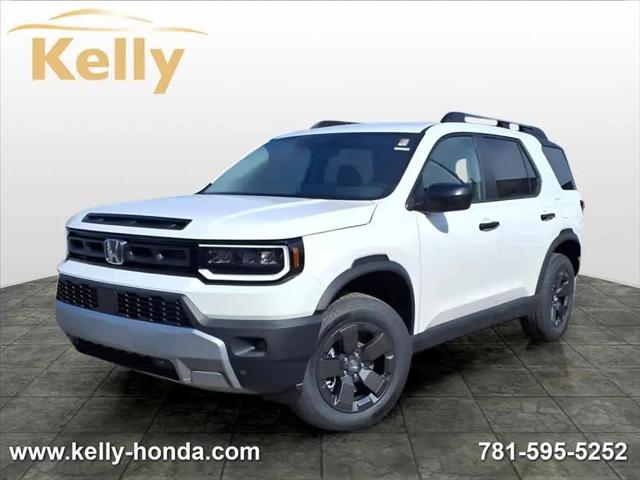 2026 Honda Passport AWD RTL for sale in Lynn, MA