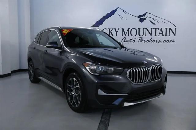 2022 BMW X1 xDrive28i for sale in Colorado Springs, CO