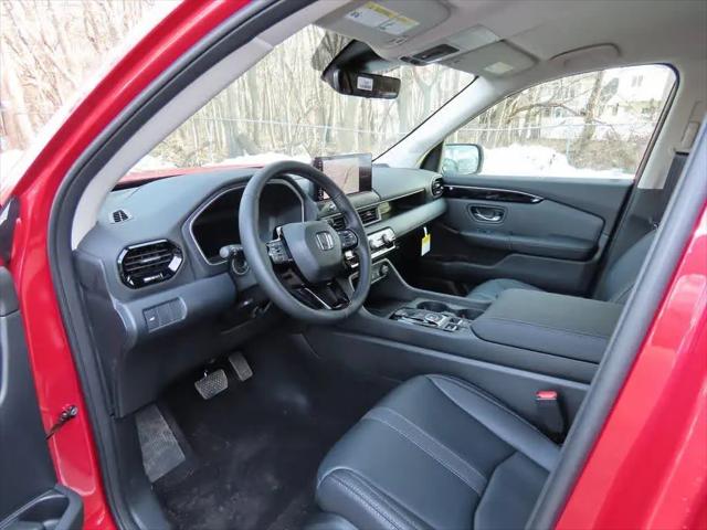 2026 Honda Passport AWD RTL