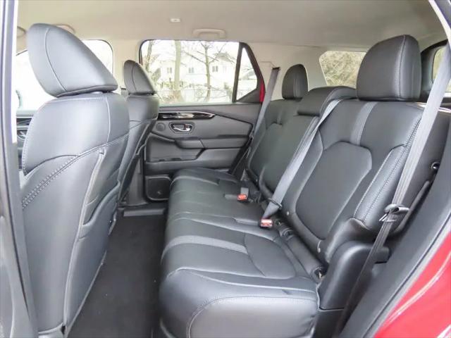 2026 Honda Passport AWD RTL