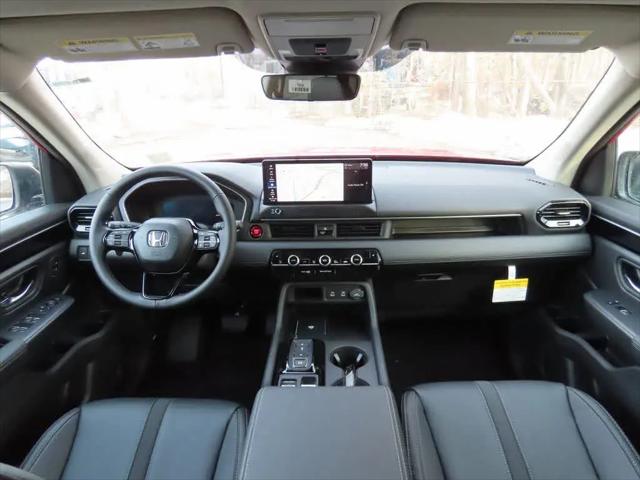 2026 Honda Passport AWD RTL