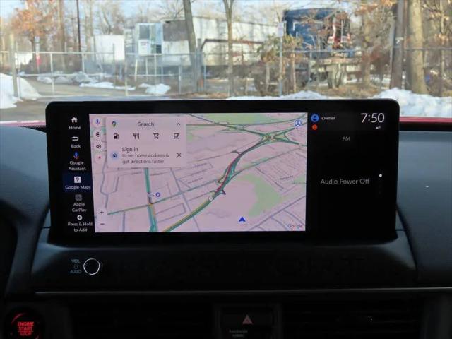 2026 Honda Passport AWD RTL