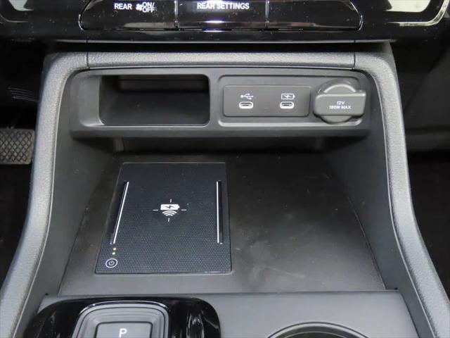 2026 Honda Passport AWD RTL
