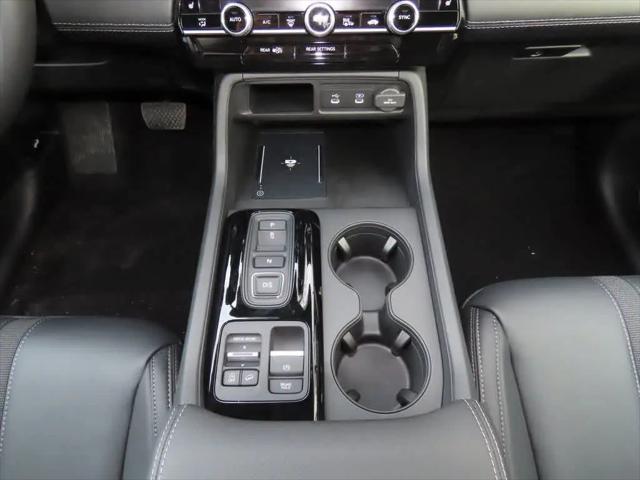 2026 Honda Passport AWD RTL