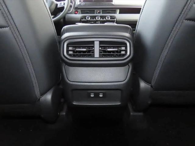 2026 Honda Passport AWD RTL