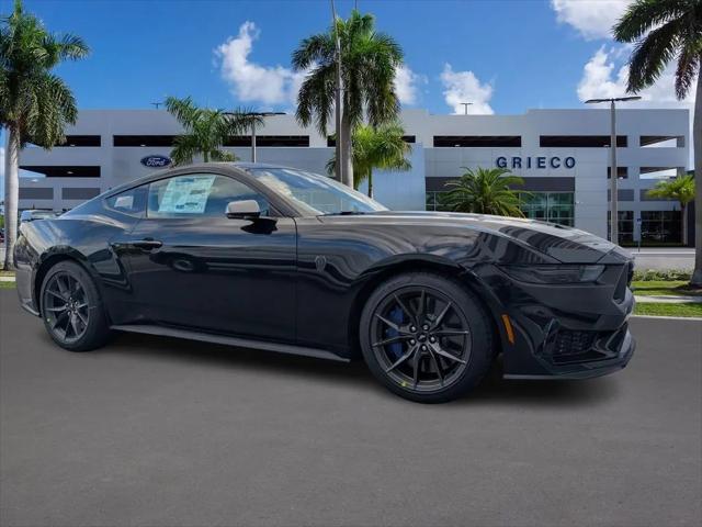 2026 Ford Mustang Dark Horse Fastback for sale in Delray Beach, FL