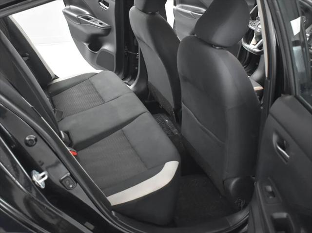 2020 Nissan Versa SV Xtronic CVT