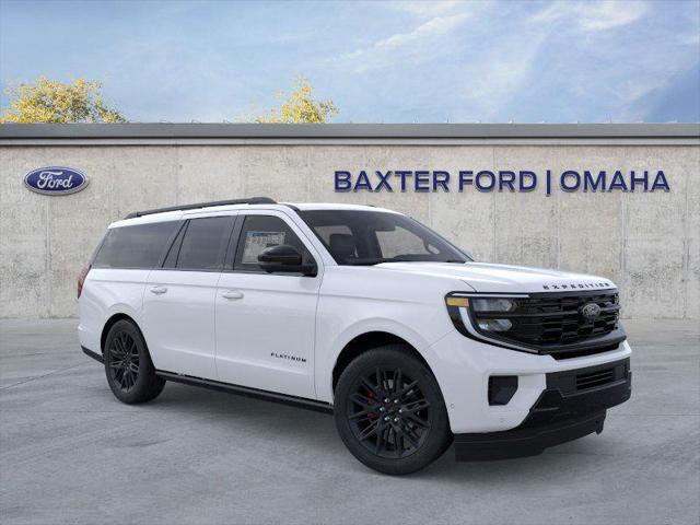 2025 Ford Expedition Platinum MAX for sale in Elkhorn, NE
