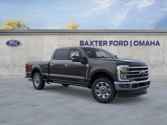 2026 Ford F-250 King Ranch for sale in Elkhorn, NE
