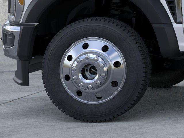 2026 Ford F-450 XL