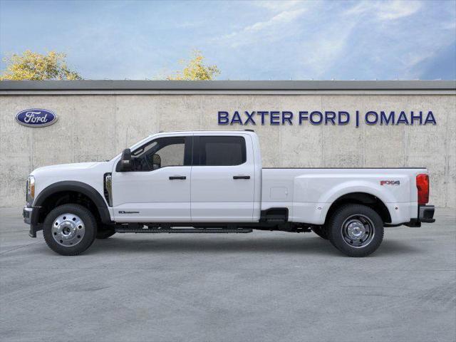 2026 Ford F-450 XL