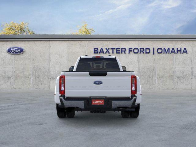 2026 Ford F-450 XL