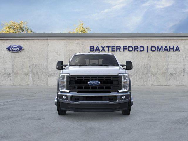 2026 Ford F-450 XL