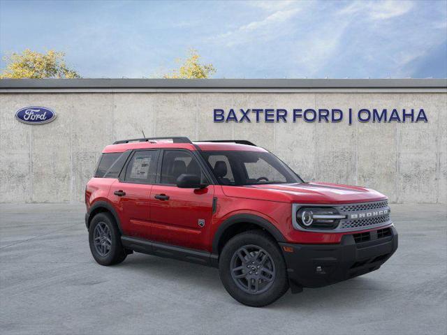 2025 Ford Bronco Sport Big Bend for sale in Elkhorn, NE