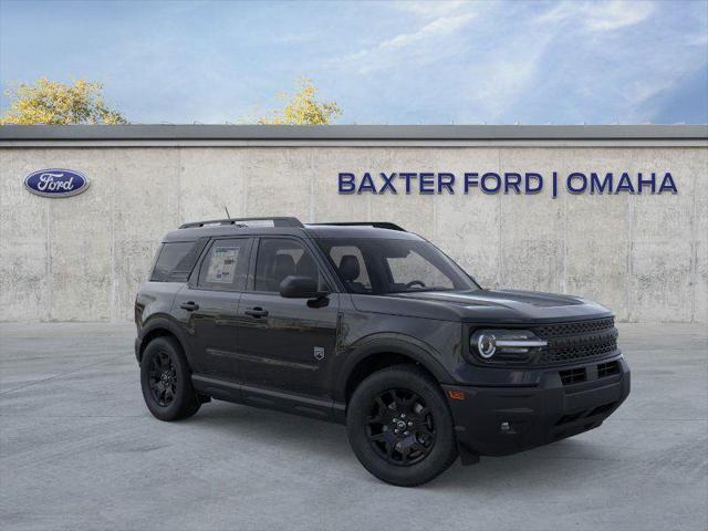 2025 Ford Bronco Sport Big Bend for sale in Elkhorn, NE