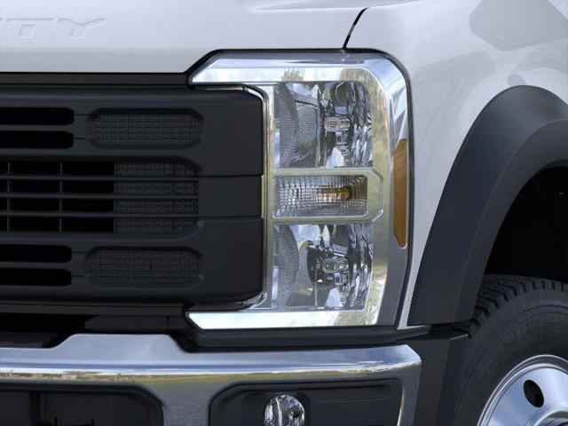 2026 Ford F-450 XL