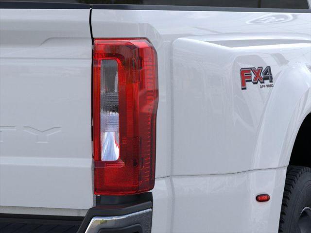 2026 Ford F-450 XL