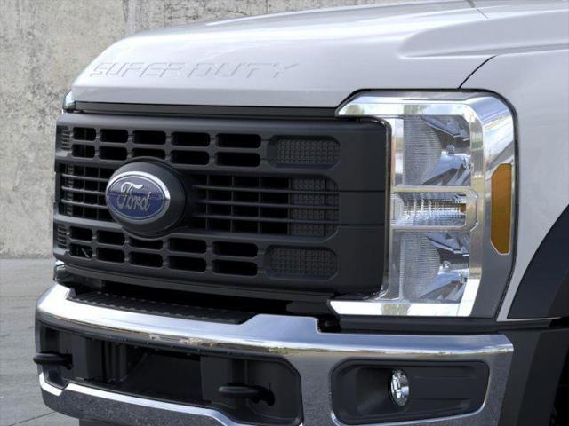 2026 Ford F-450 XL