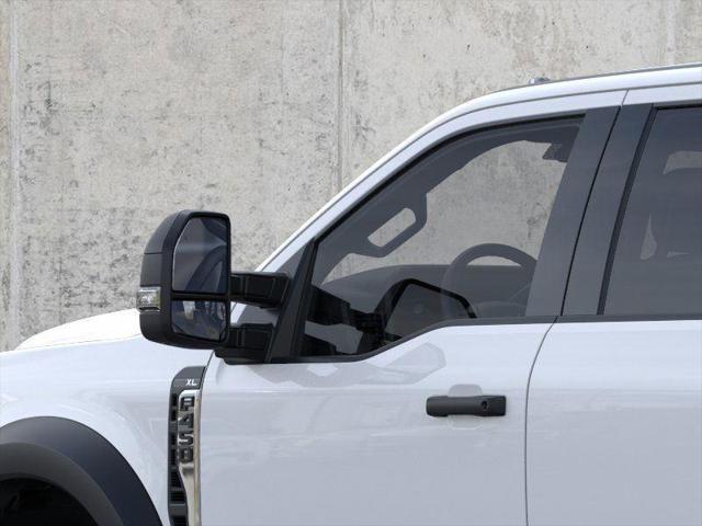 2026 Ford F-450 XL