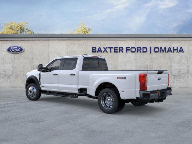 2026 Ford F-450 XL