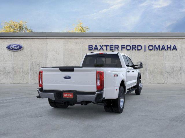 2026 Ford F-450 XL