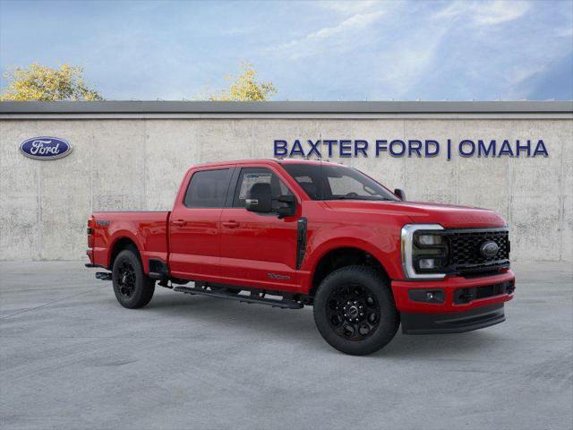 2026 Ford F-250 XLT for sale in Elkhorn, NE
