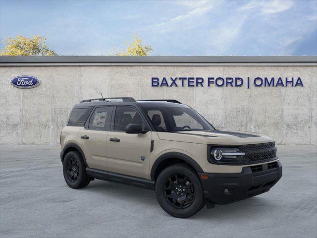 2025 Ford Bronco Sport Big Bend for sale in Elkhorn, NE