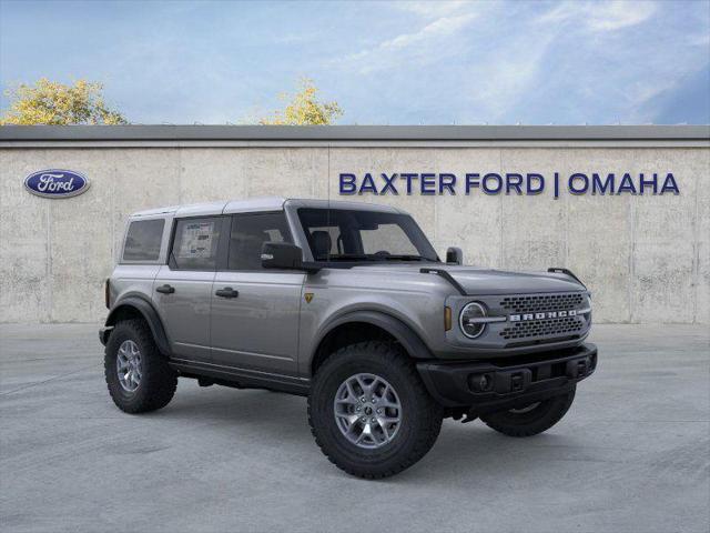 2025 Ford Bronco Badlands for sale in Elkhorn, NE