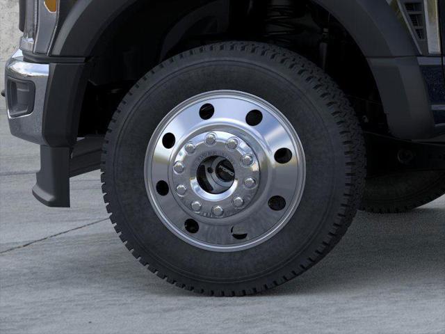2026 Ford F-450 XL