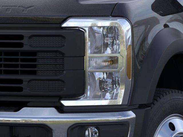 2026 Ford F-450 XL