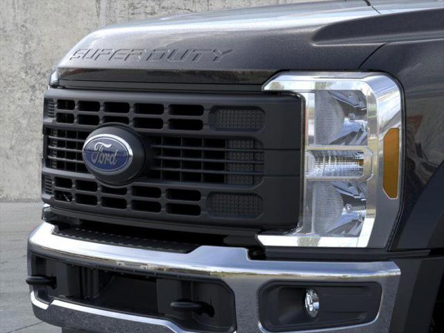 2026 Ford F-450 XL